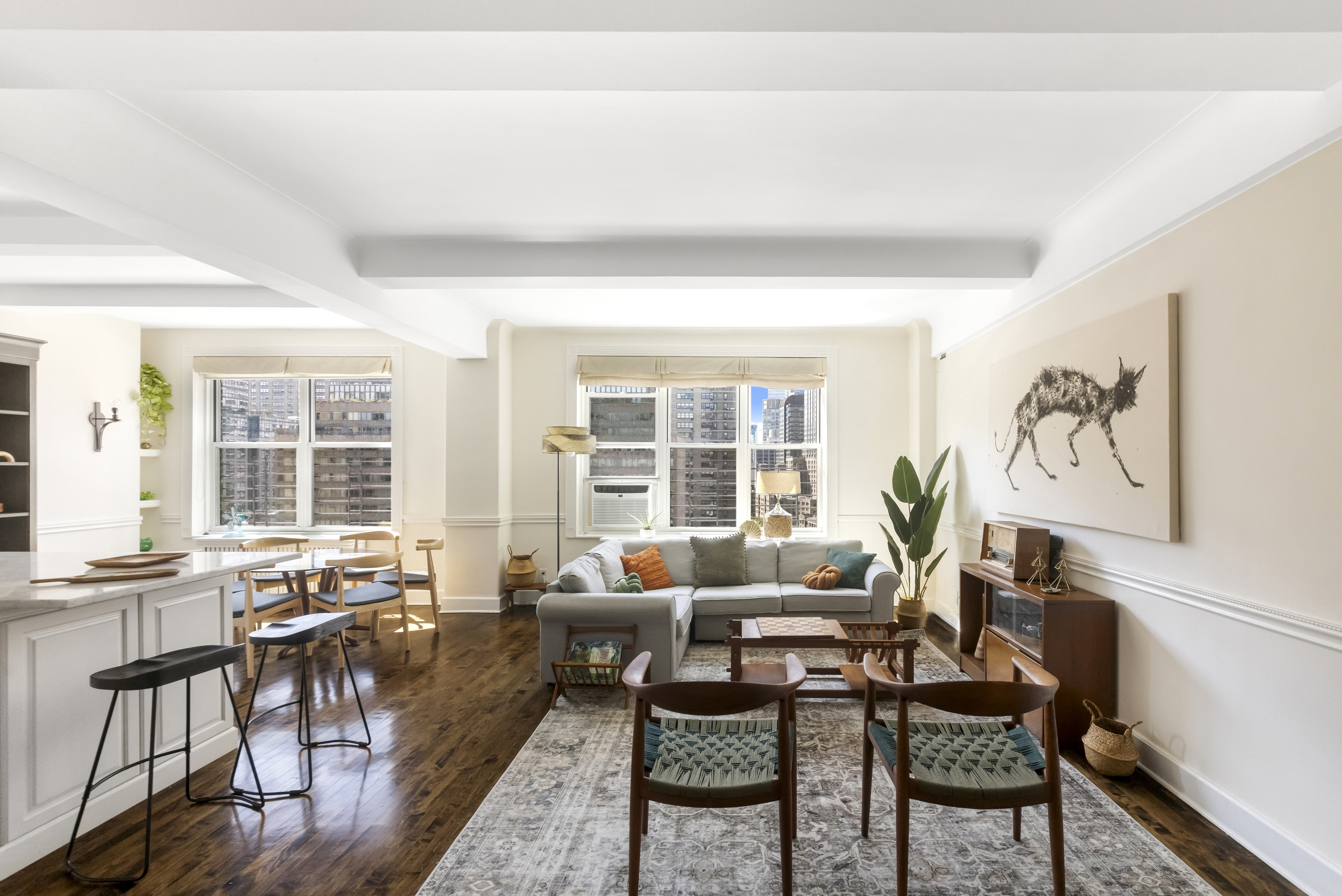 330 West 72nd Street, Unit 11C Manhattan, NY 10023 - Photo 2 of 18