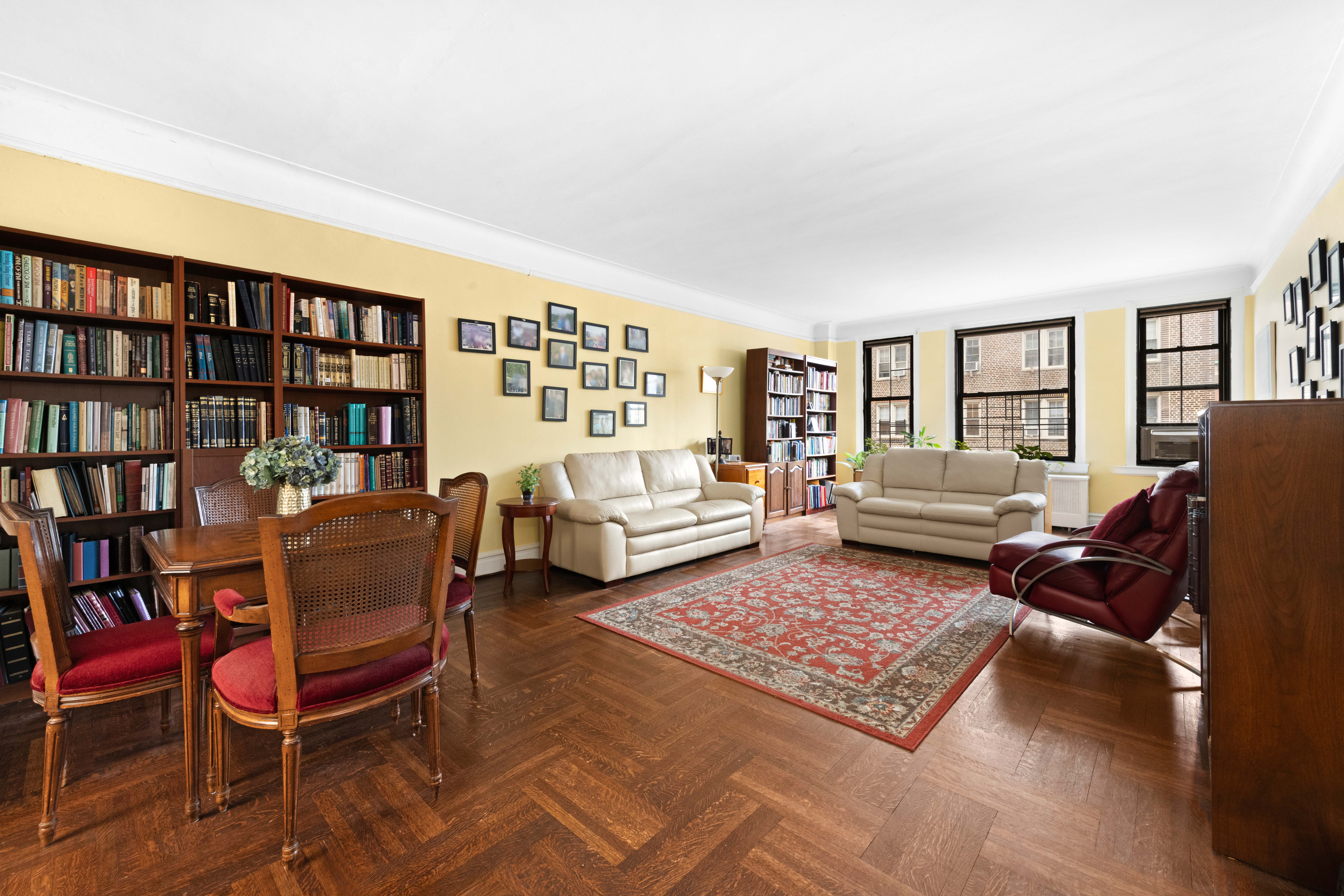 161 West 75th Street, Unit 10A Manhattan, NY 10023 - Photo 2 of 17