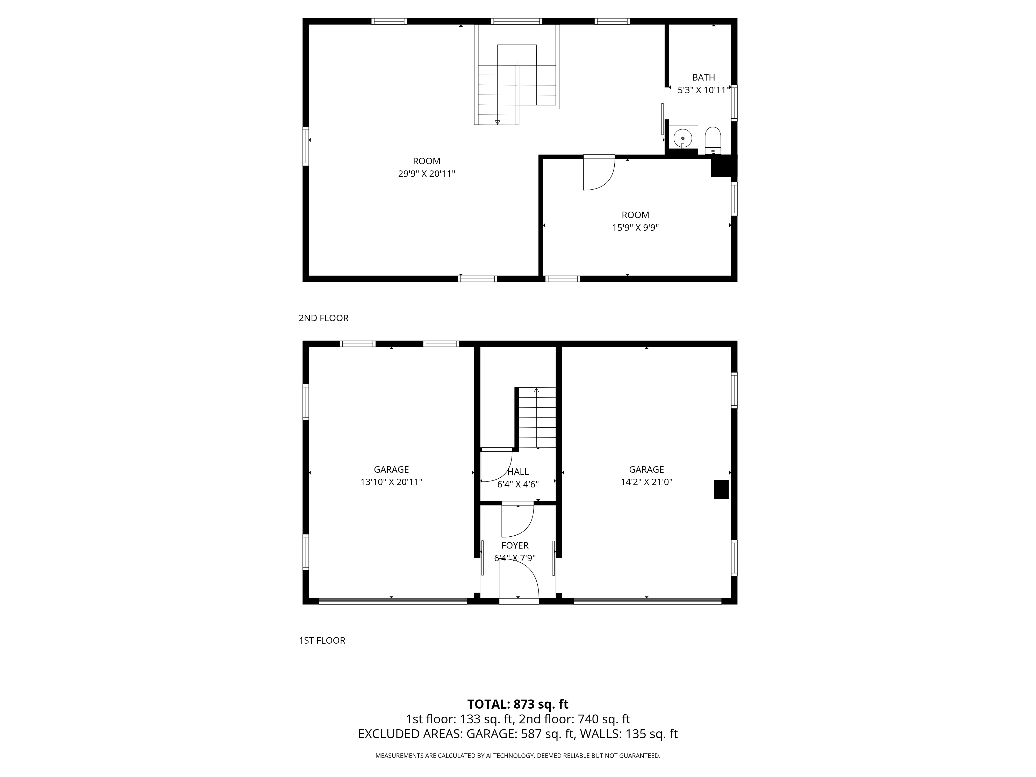 8412 Stevenson Road Pikesville, MD 21208 - Photo 78 of 81