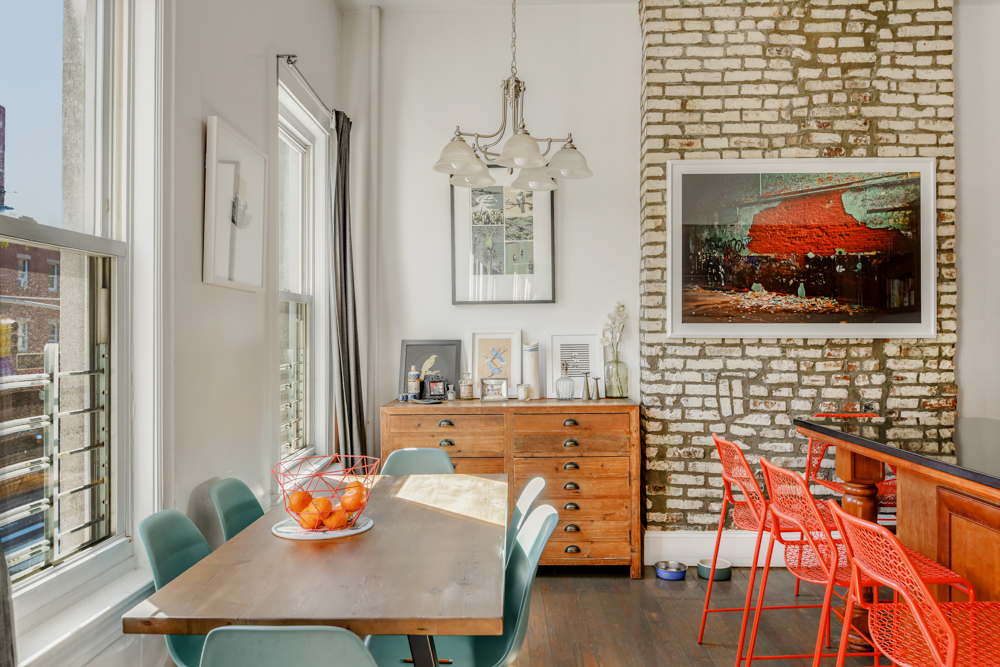 228 Court Street, Unit 1 Brooklyn, NY 11201 - Photo 7 of 17