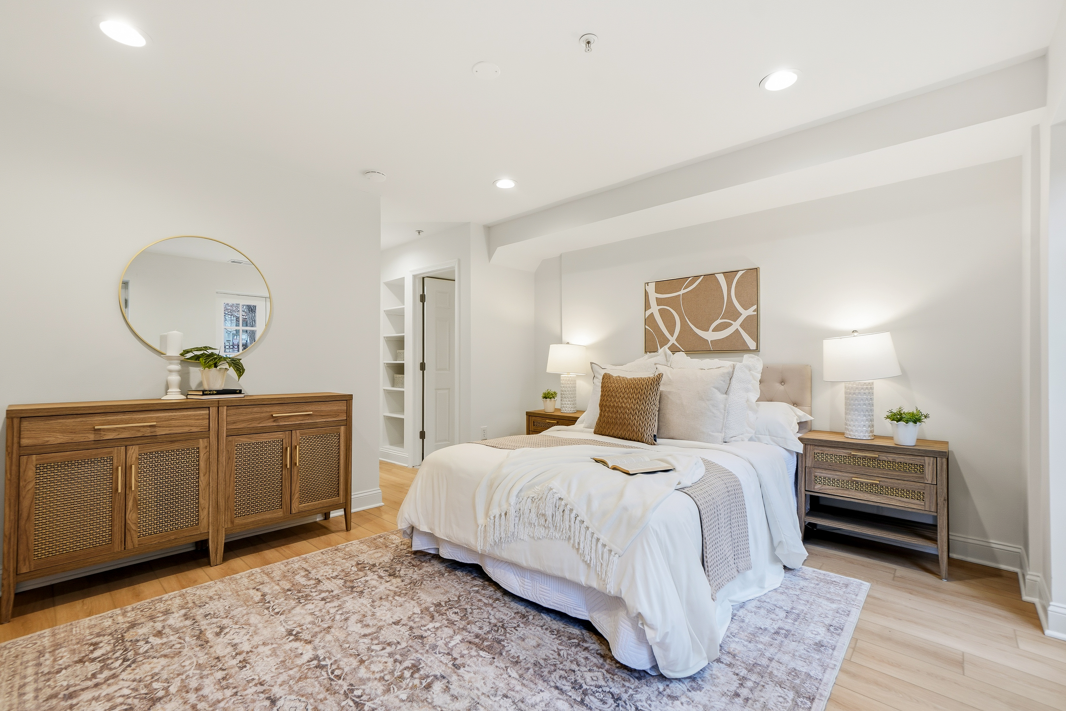 1706 16th Street Northwest, Unit 1 Washington, DC 20009 - Photo 27 of 58