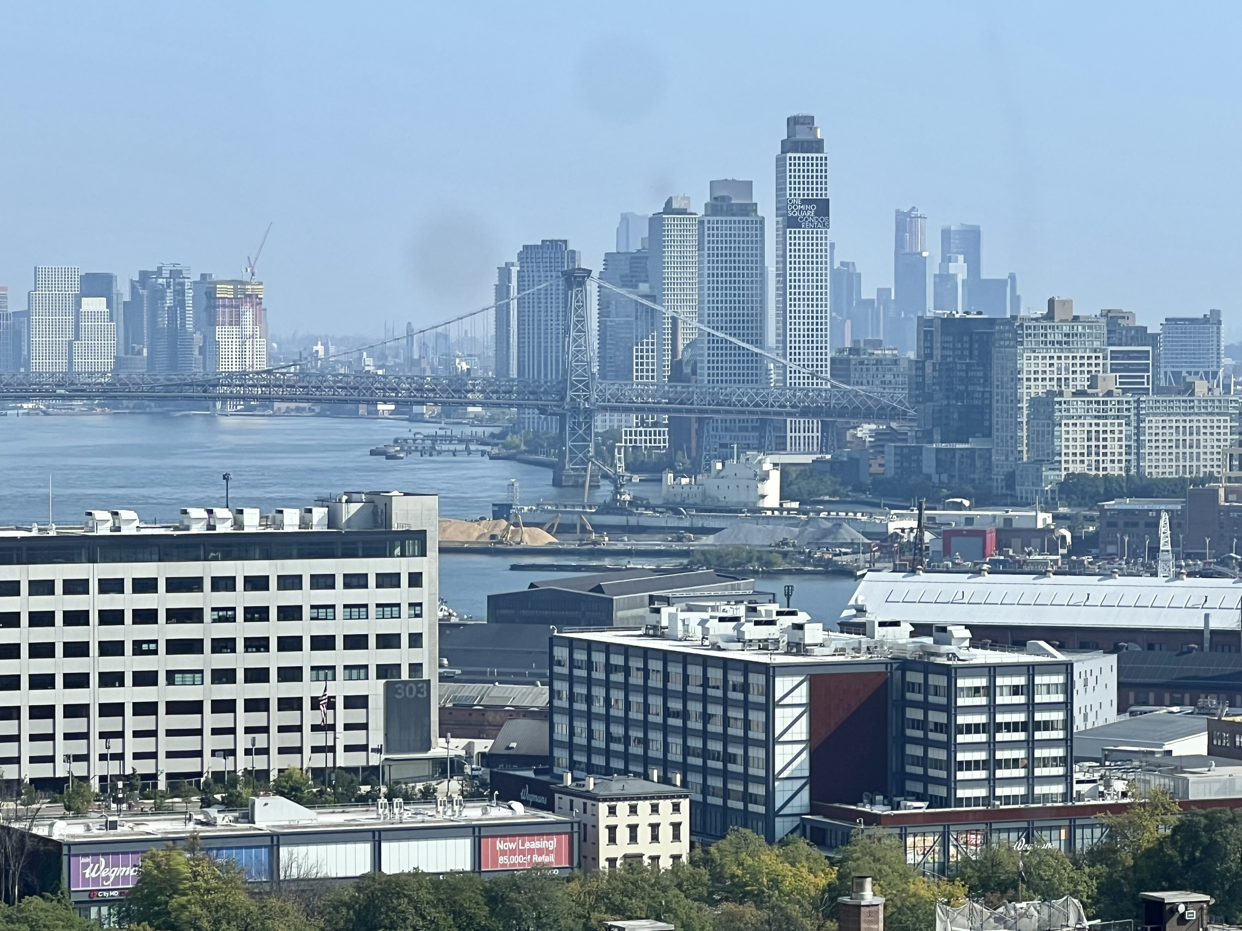 150 Myrtle Avenue, Unit 2001 Brooklyn, NY 11201 - Photo 3 of 15