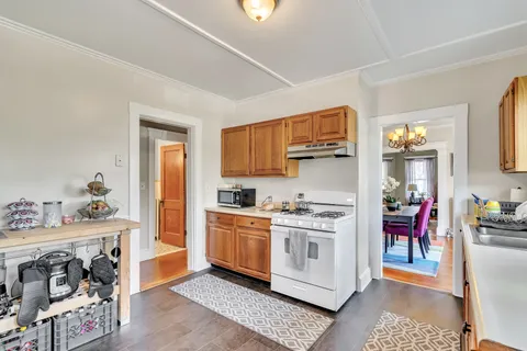 $975,000 | 67 Playstead Road, Medford, MA 02155