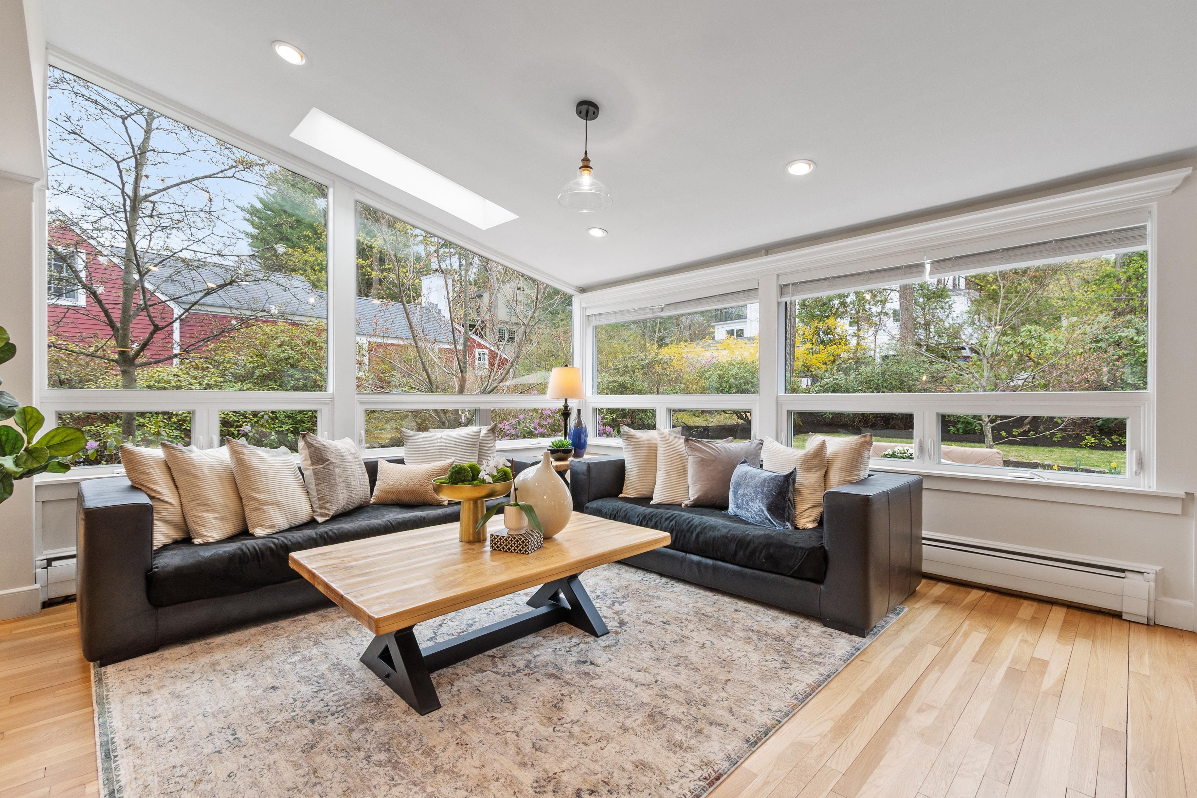 31 Woodland Road Lexington, MA 02420 - Photo 9 of 44