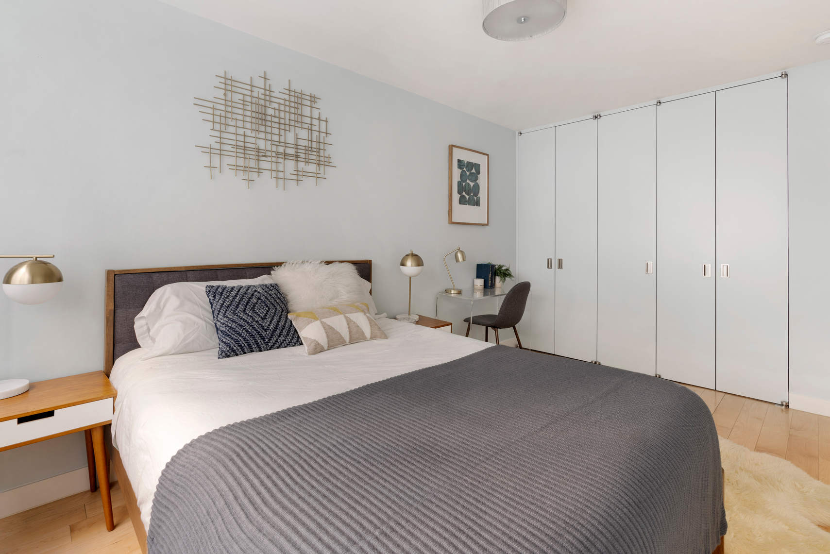 77 Bleecker Street, Unit 315 Manhattan, NY 10012 - Photo 7 of 12