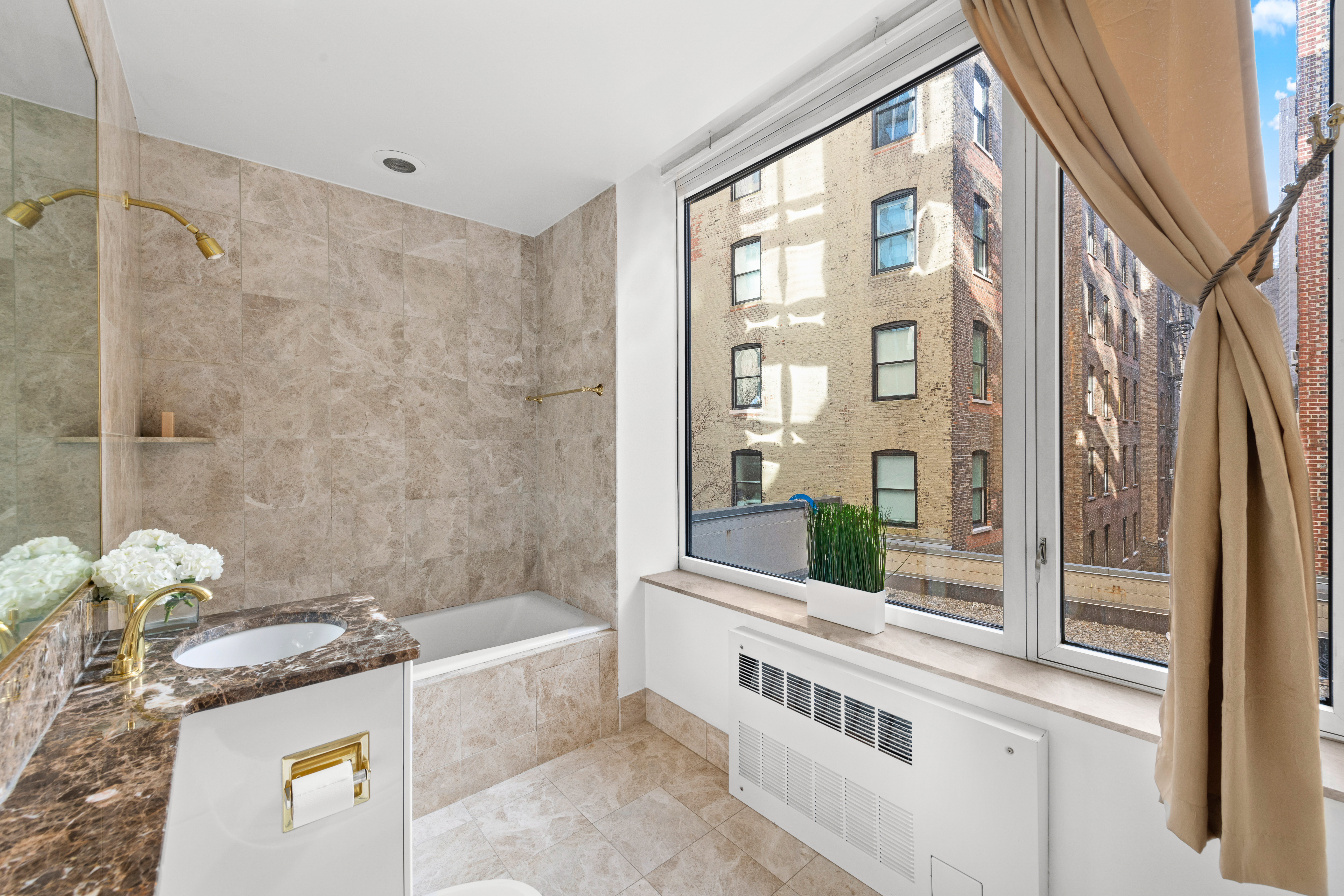 220 Riverside Boulevard, Unit 3D Manhattan, NY 10069 - Photo 5 of 13