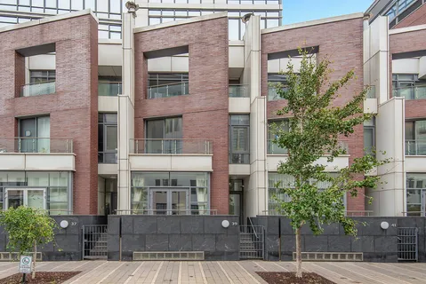 $3,250,000 | 1 Northside Piers, Unit THB | Williamsburg