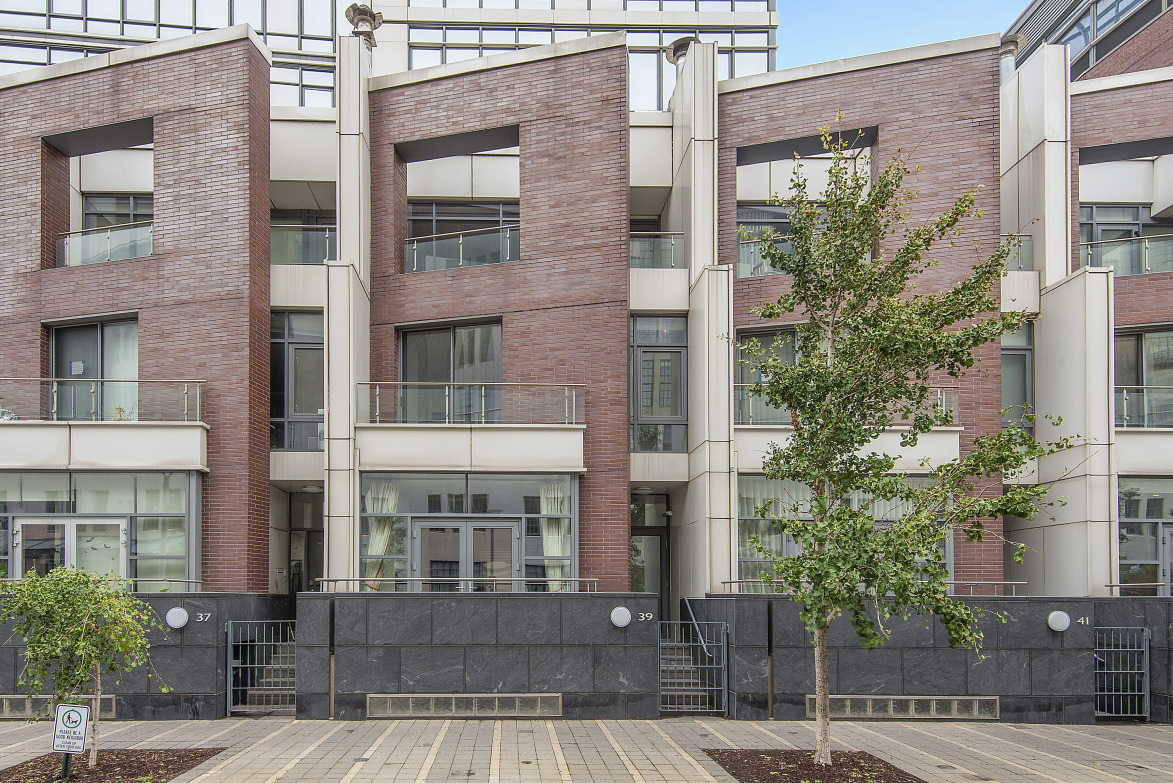 1 Northside Piers, Unit THB Brooklyn, NY 11249 - Photo 15 of 16