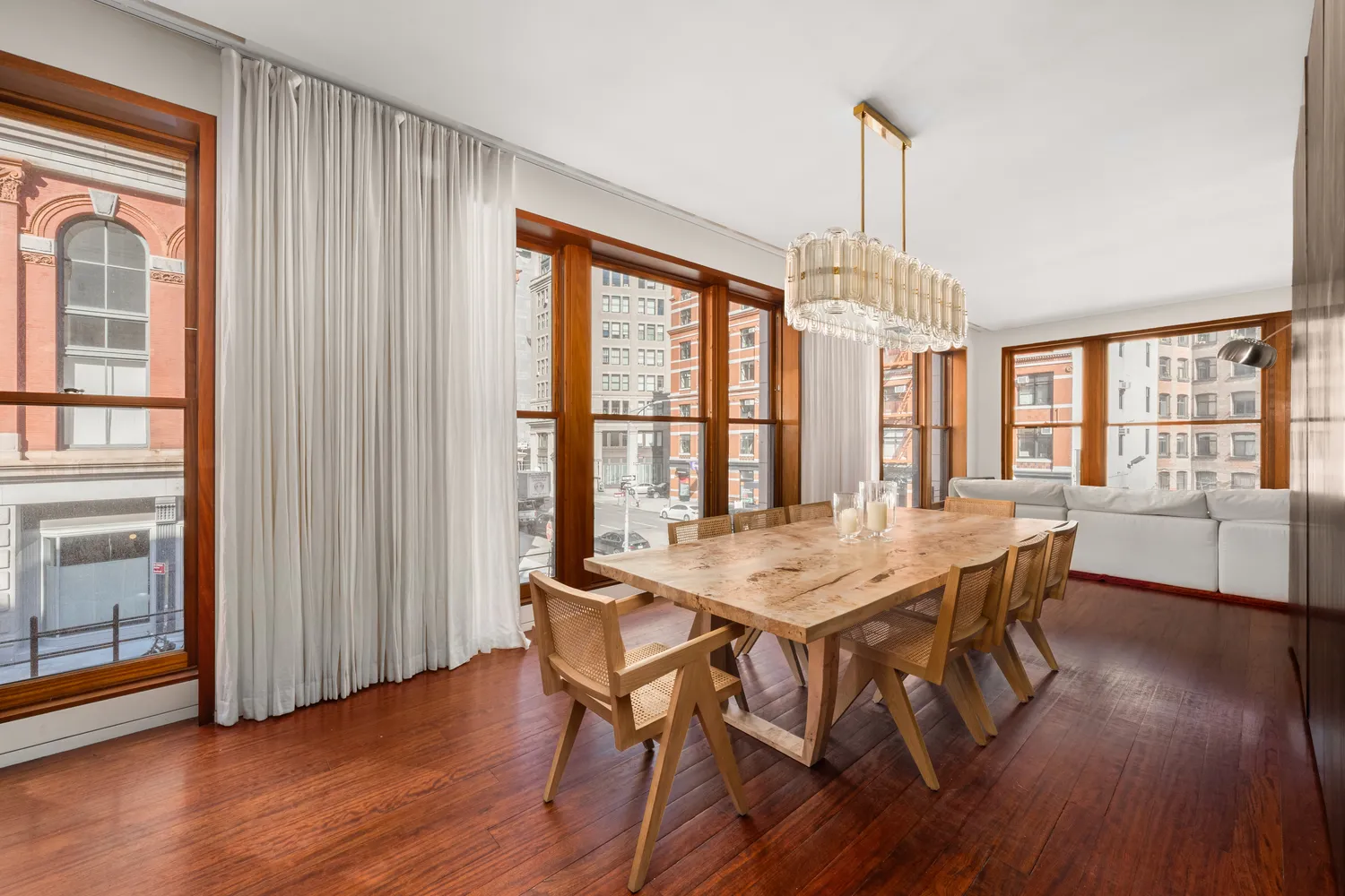 $22,500 | 1 Harrison Street | TriBeCa