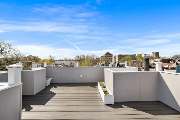 Contact Agent | 1515 T Street Northwest, Washington, DC 20009