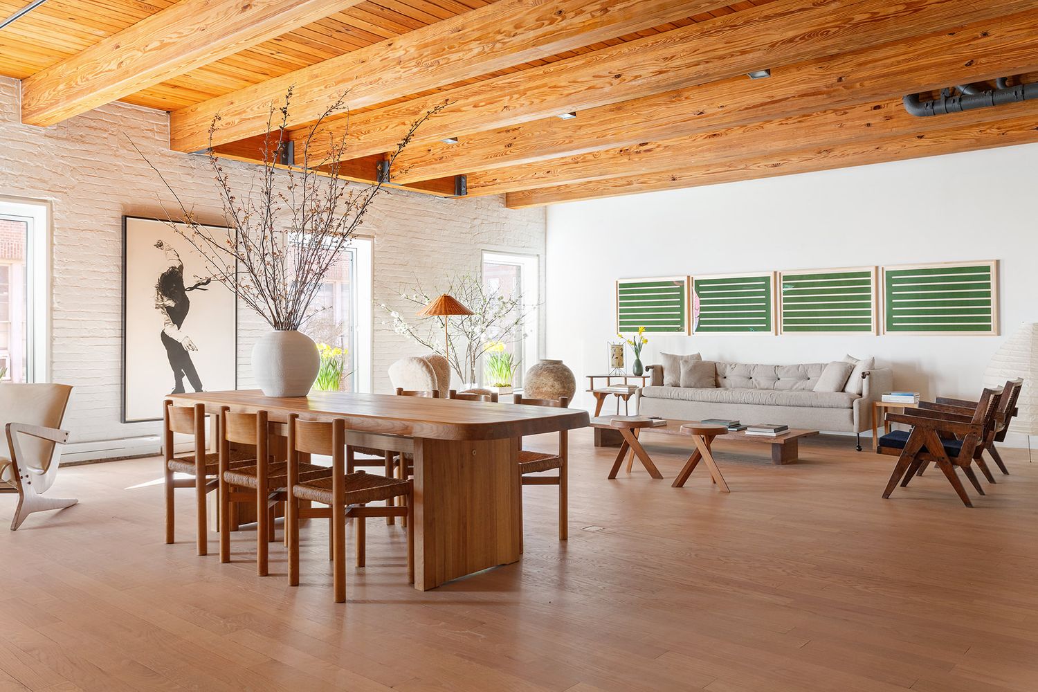 $4,800,000 | 136 Baxter Street, Unit 4AB | Little Italy