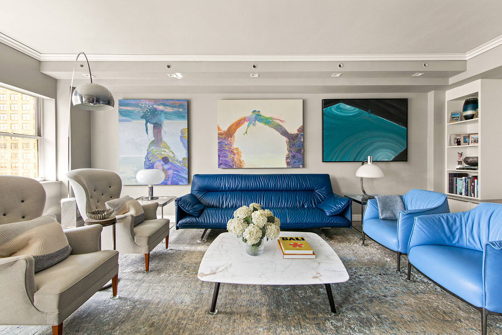 165 East 72nd Street, Unit 19L Manhattan, NY 10021 - Photo 2 of 13