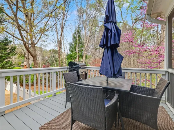 $1,100,000 | 205 Park Bluff Drive, Chapel Hill, NC 27517