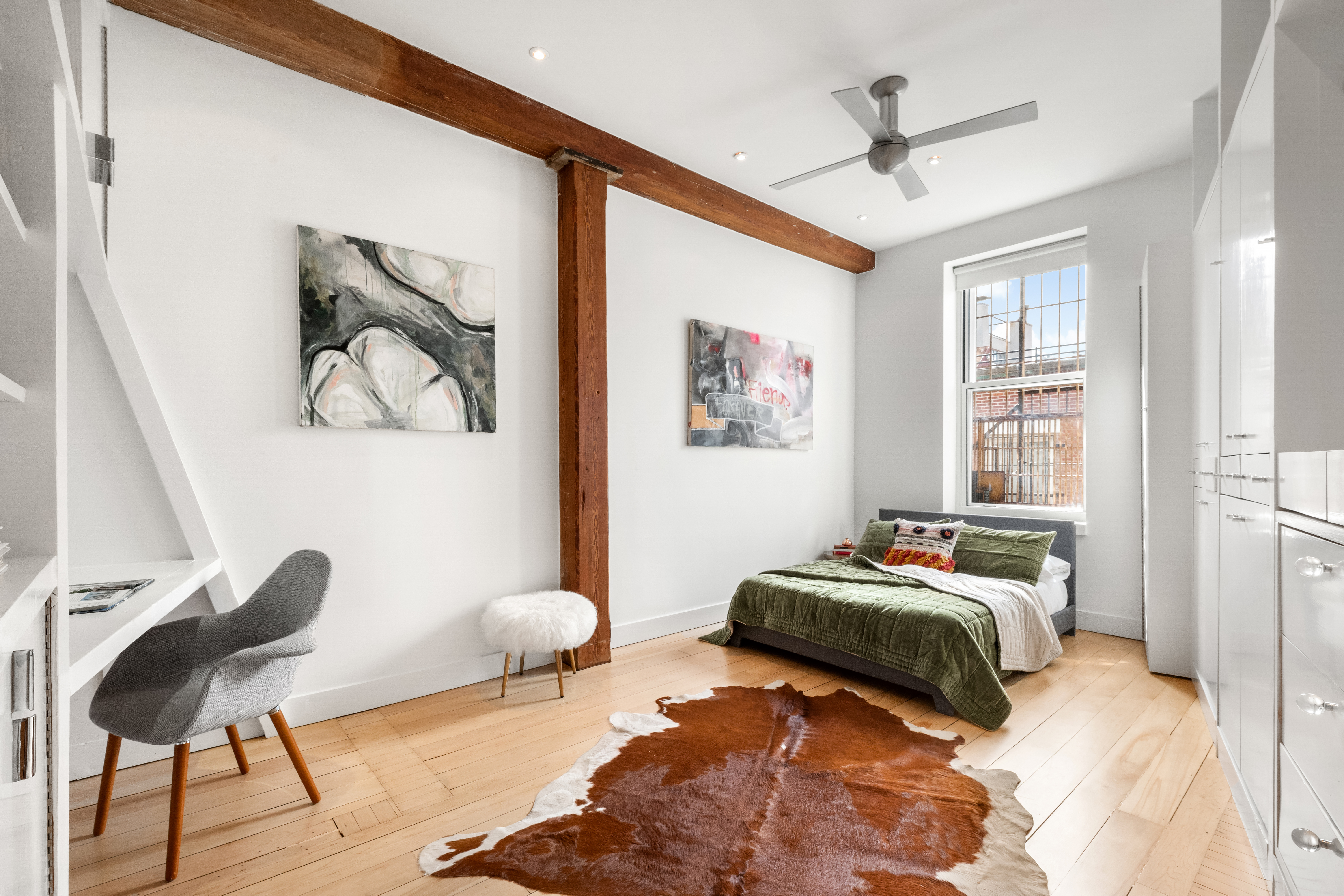 77 Mercer Street, Unit 5N Manhattan, NY 10012 - Photo 16 of 18
