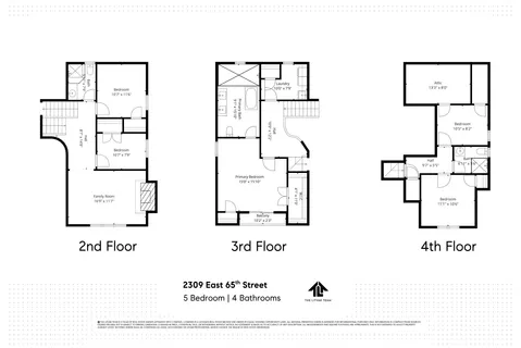 $2,499,000 | 2309 East 65th Street | Mill Basin