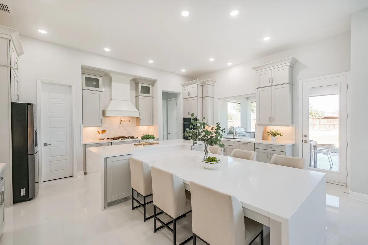 $1,150,000 | 19610 Hickory Heights Drive, Cypress, TX 77433