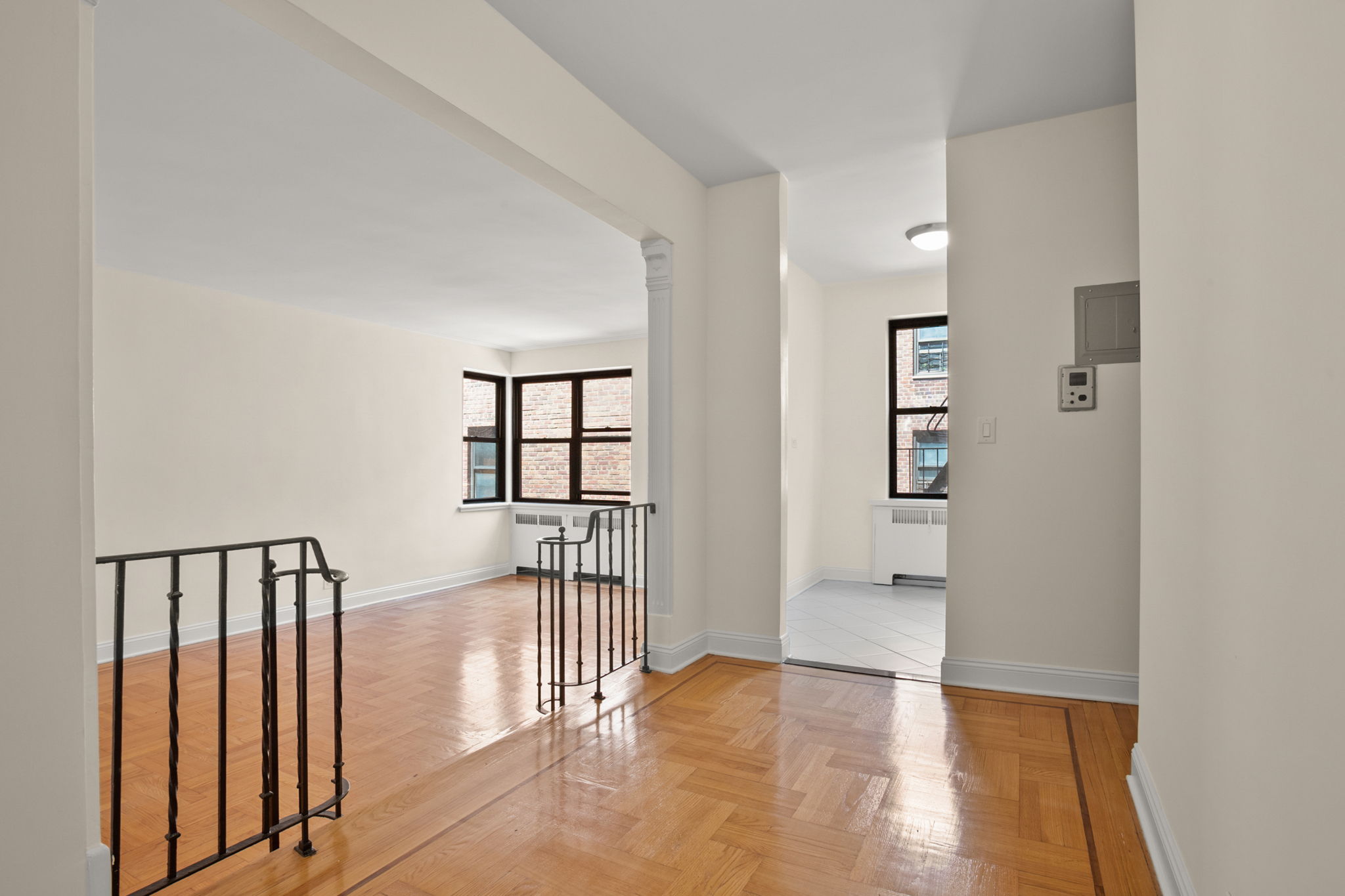 725 West 184th St Unit 5E