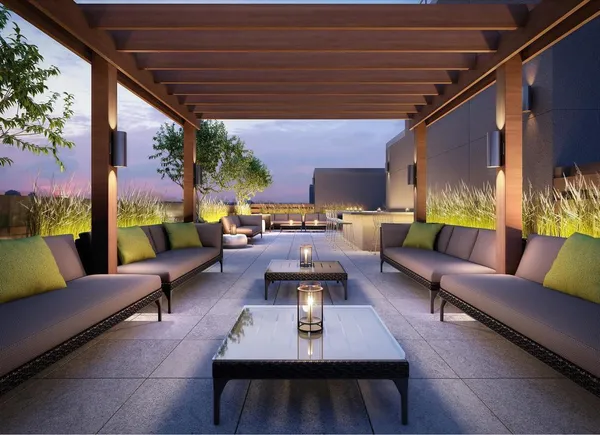 $3,400 | 25-19 43rd Avenue, Unit 809 | Long Island City