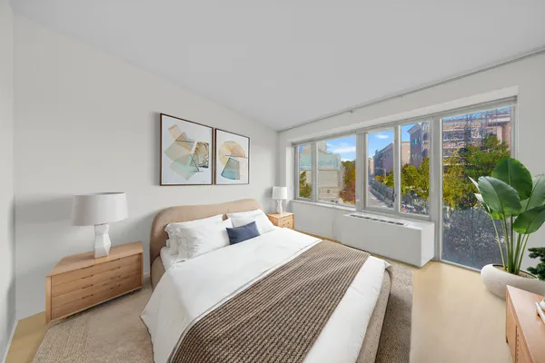 $715,000 | 448 West 167th Street, Unit 3E | Washington Heights