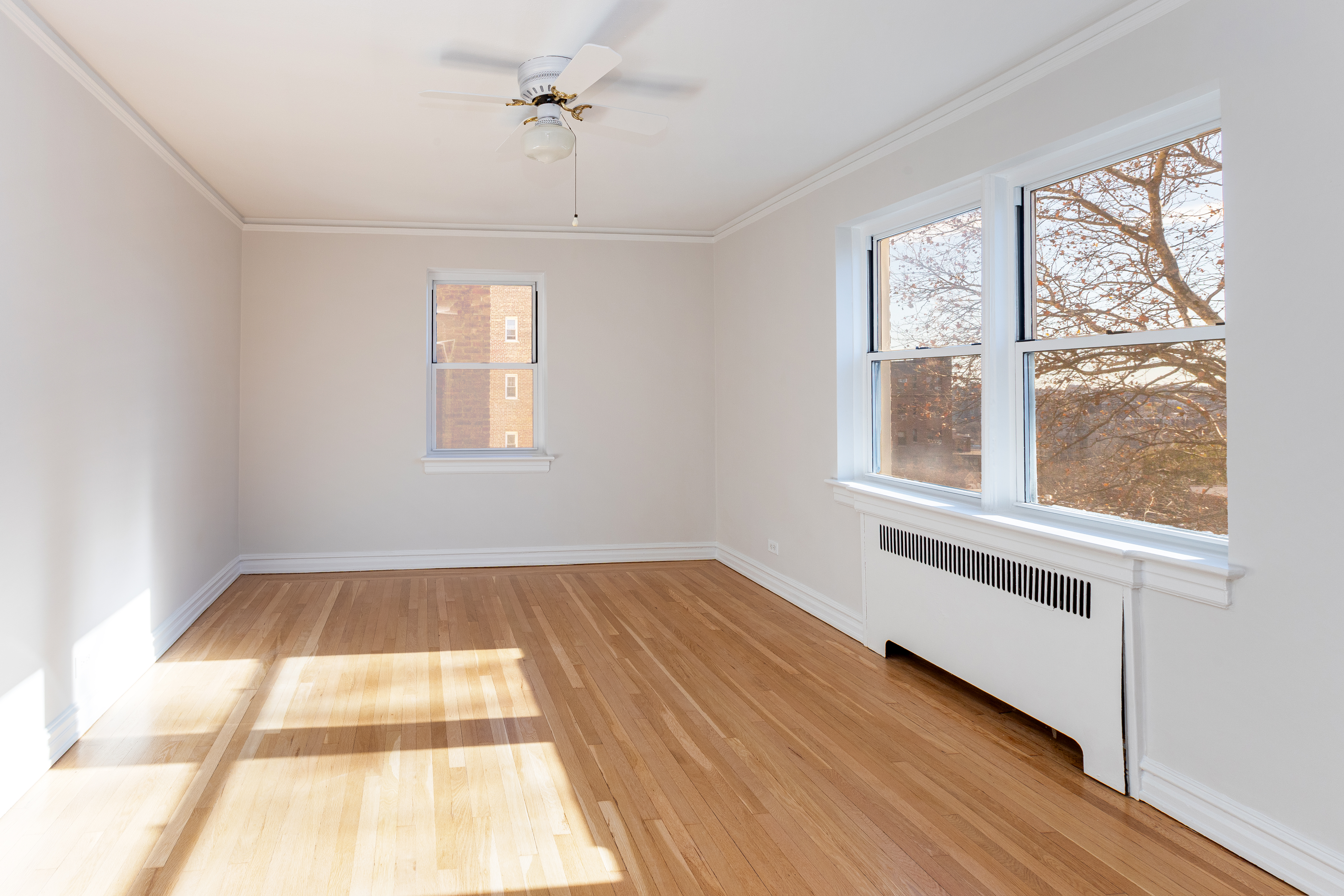 474 West 238th Street, Unit 4I Bronx, NY 10463 - Photo 15 of 20