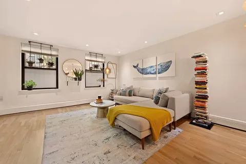 $1,450,000 | 138 North 3rd Street, Unit 1 | Williamsburg