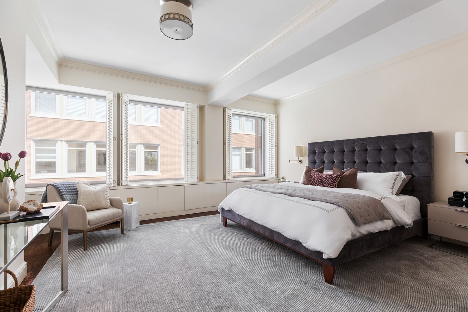 $4,500,000 | 252 7th Avenue, Unit PHY | Chelsea