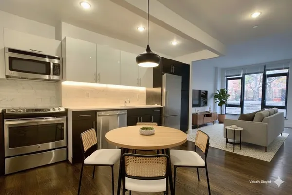 $4,150 | 148 East 98th Street, Unit 2A | Upper East Side