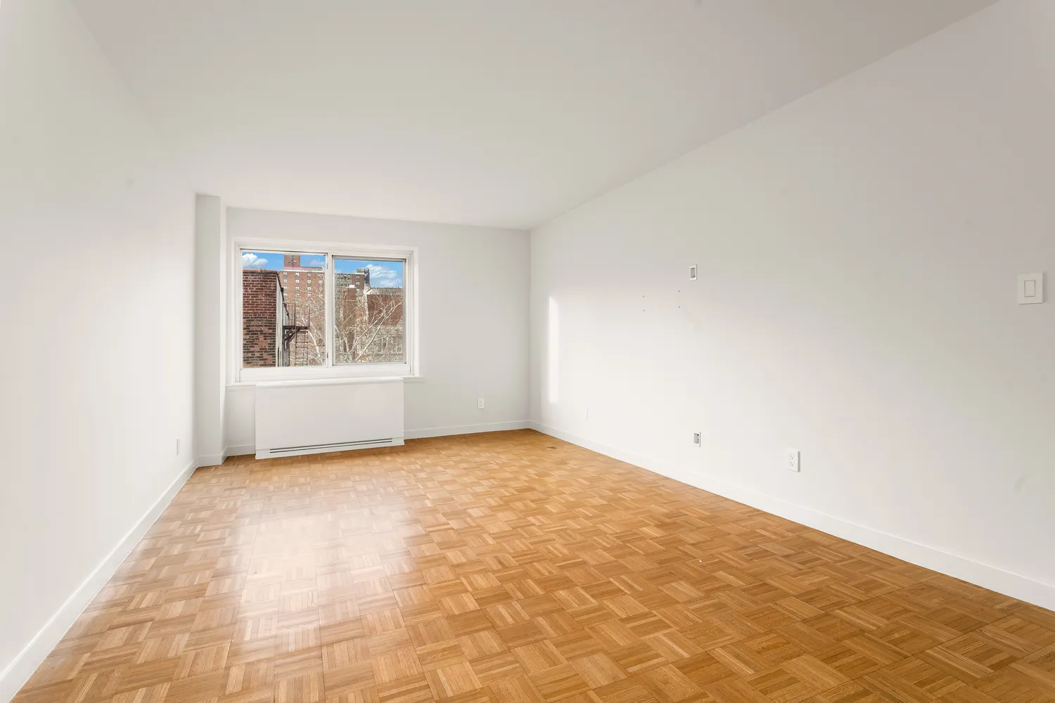 $8,450 | 100 West 89th Street, Unit 6B | Upper West Side