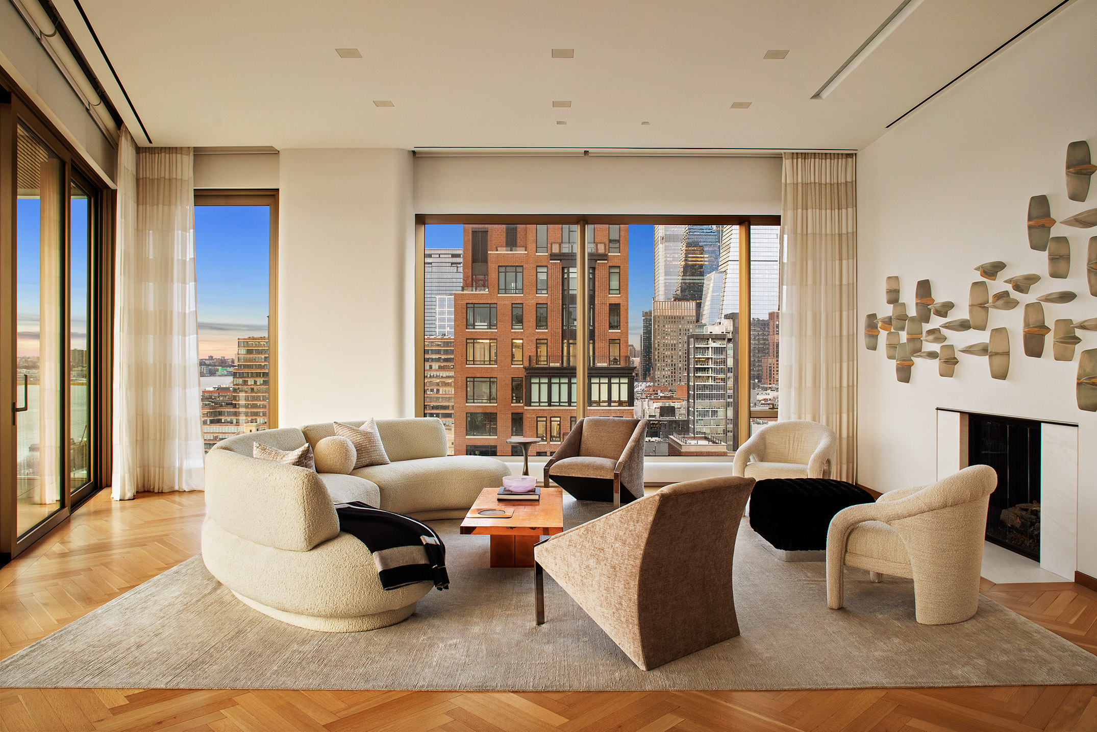 551 West 21st Street, Unit PH19 Manhattan, NY 10011 - Photo 6 of 35