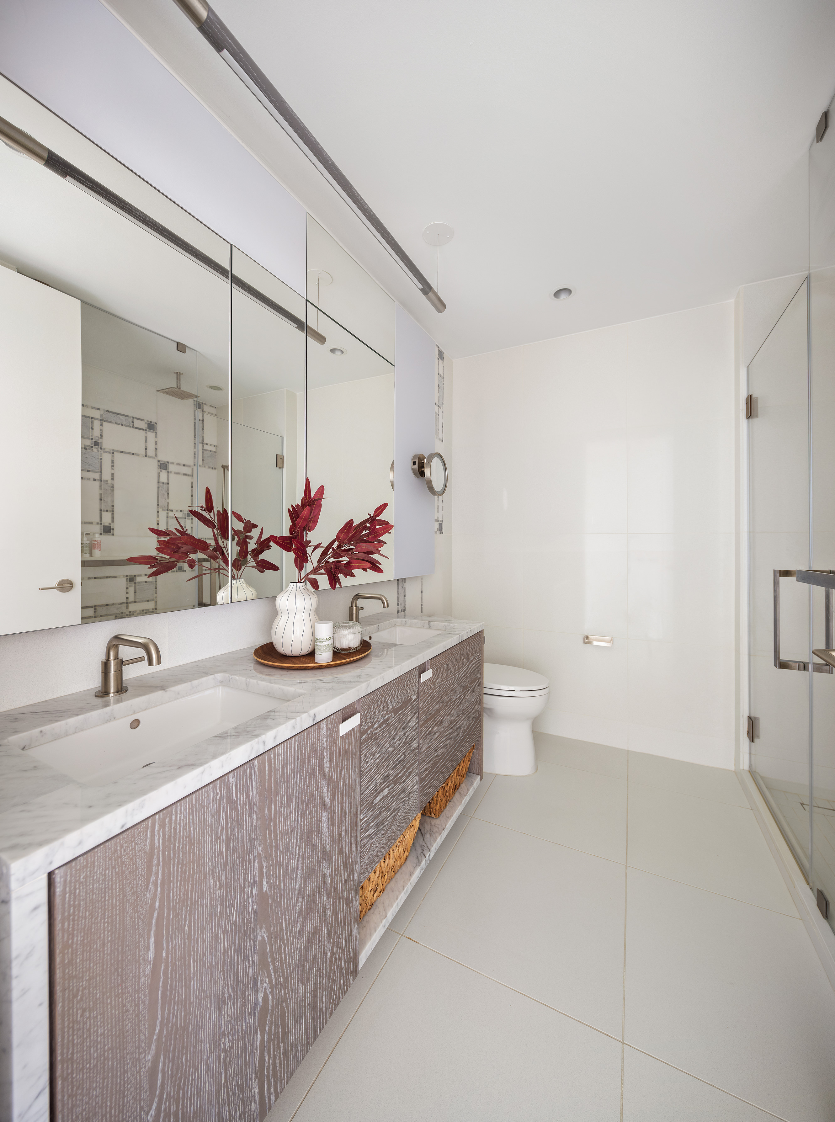 1 City Point, Unit 45D Brooklyn, NY 11201 - Photo 5 of 39