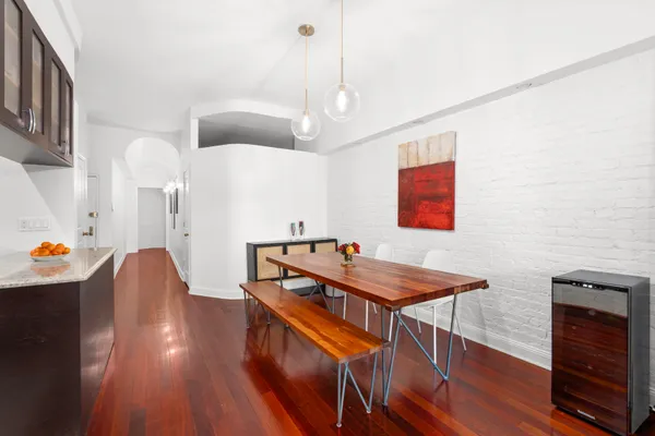 $1,495,000 | 130 Prospect Place, Unit 1 | Prospect Heights
