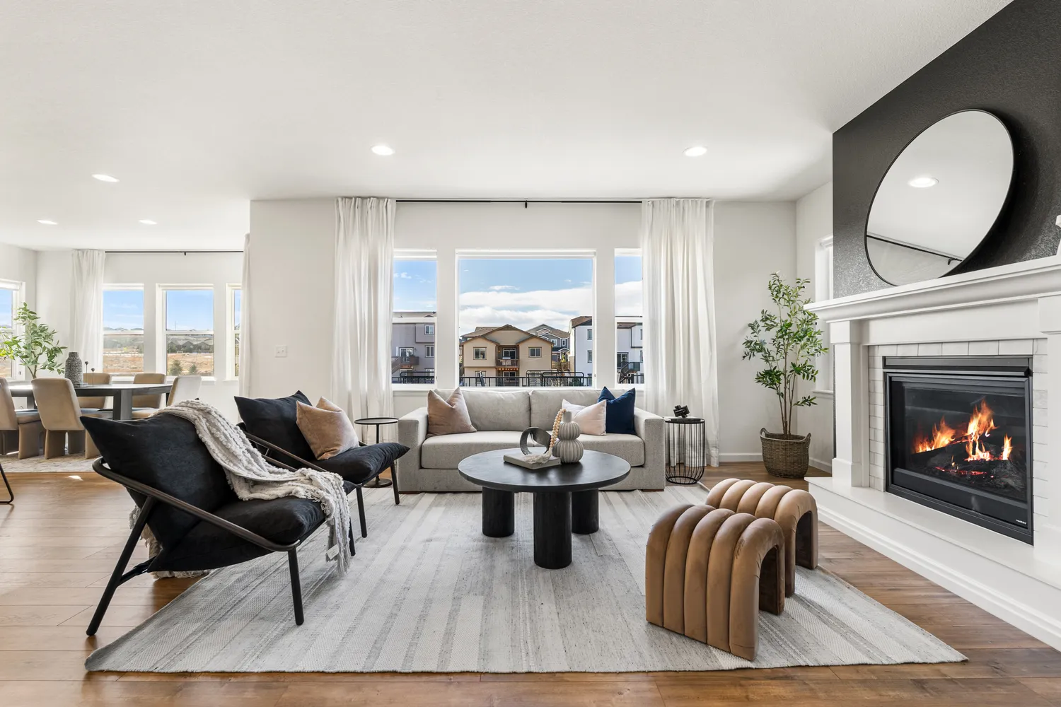 $725,000 | 4675 High Mesa Circle, Castle Rock, CO 80108