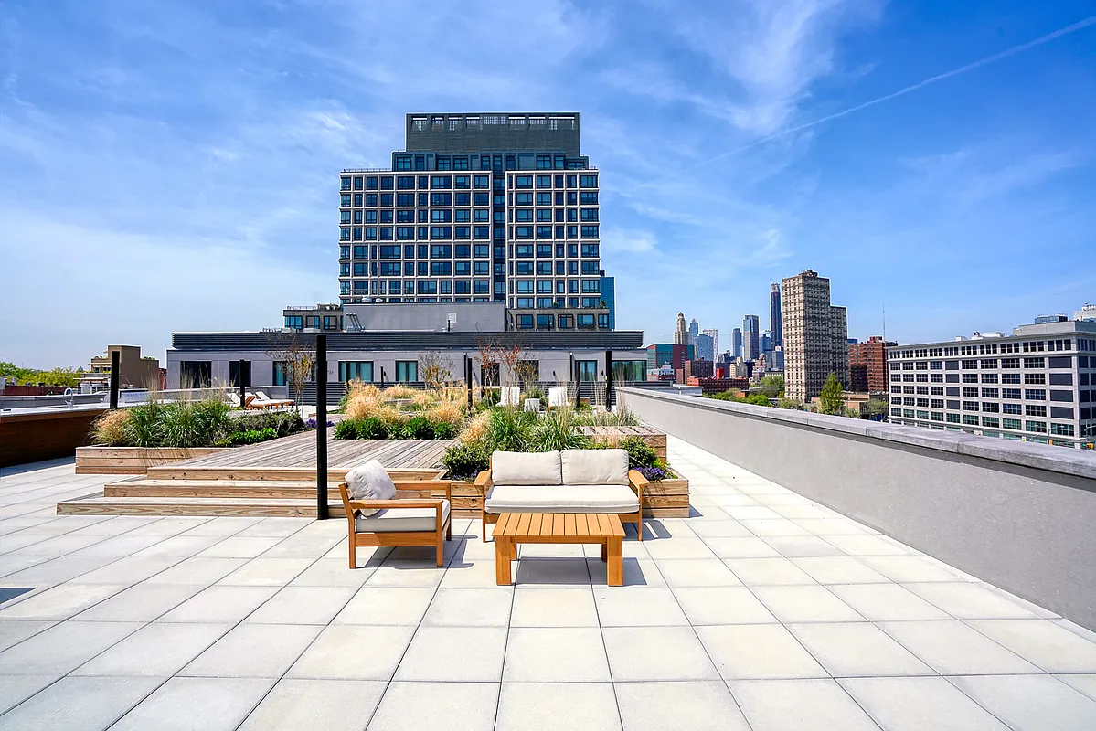 834 Pacific Street, Unit PH3 Brooklyn, NY 11238 - Photo 8 of 17