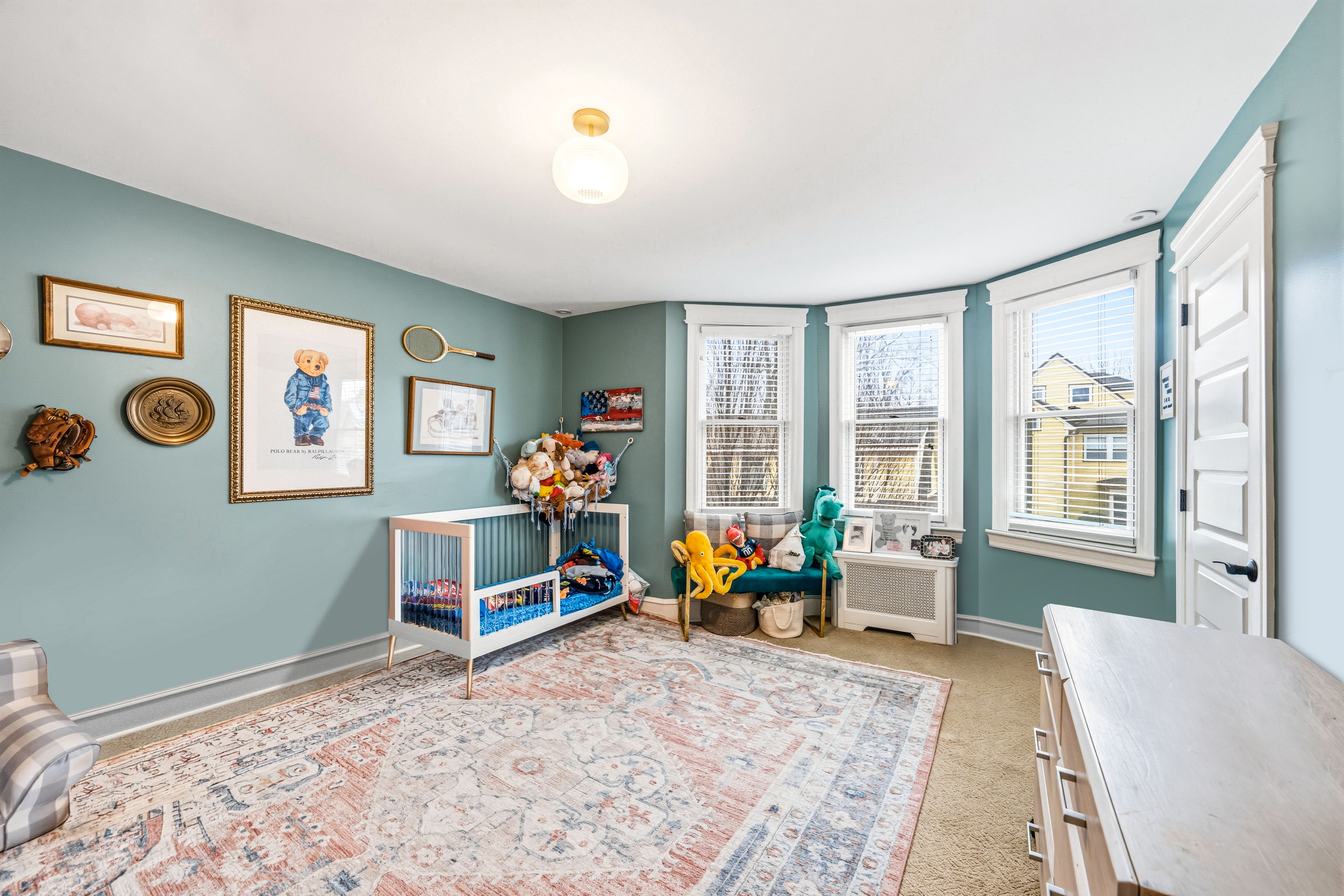 115 Lafayette Avenue Haddonfield, NJ 08033 - Photo 49 of 77