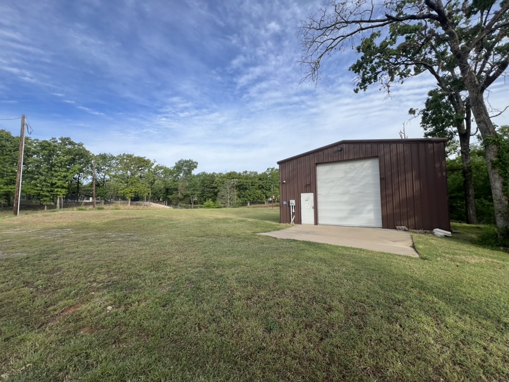 Esquire Estates Road Mabank, TX 75156 - Photo 3 of 5