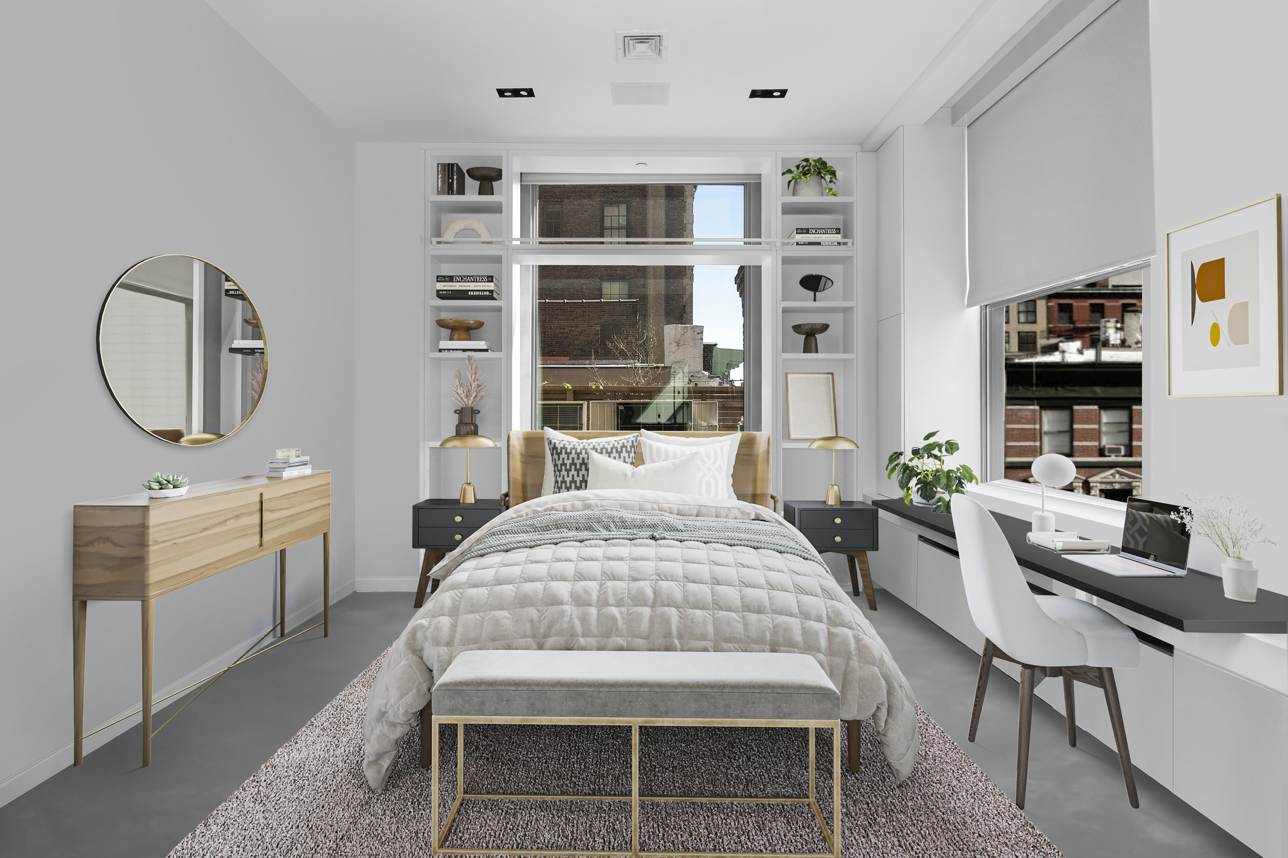 5 East 16th Street, Unit 7 Manhattan, NY 10003 - Photo 15 of 17