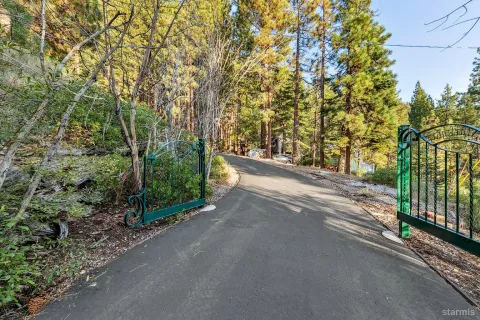 $2,980,000 | 3960 Saddle Road, South Lake Tahoe, CA 96150