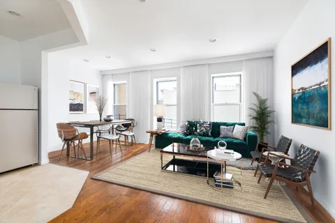 $1,850,000 | 174 Patchen Avenue | Bedford-Stuyvesant