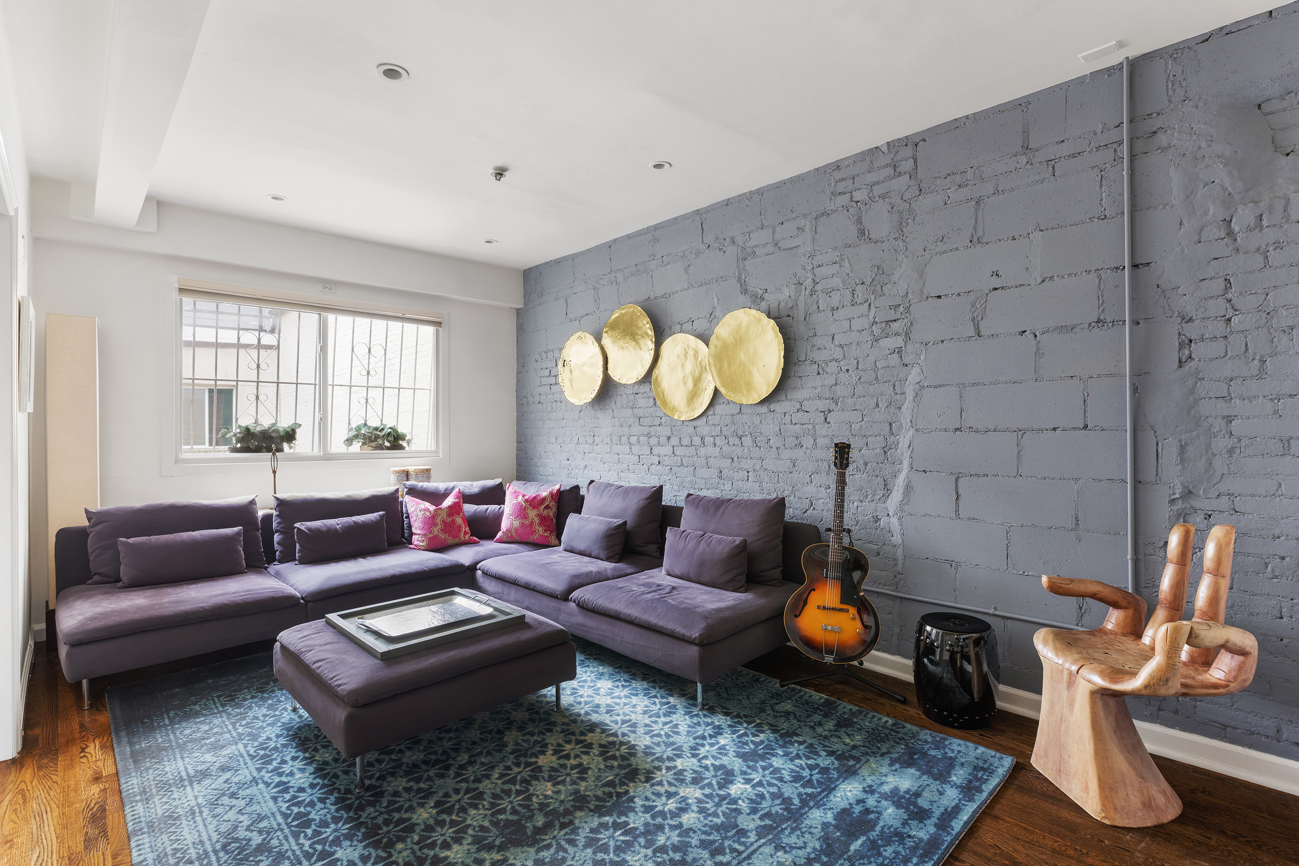 356 Broadway, Unit PH5A Manhattan, NY 10013 - Photo 4 of 12