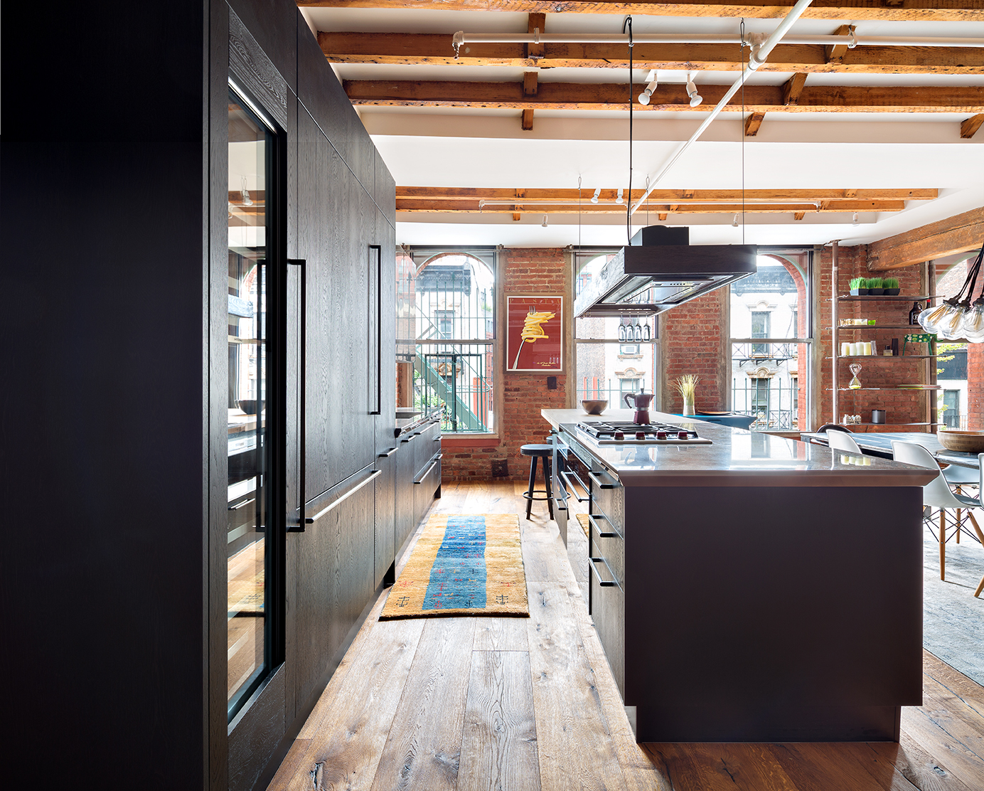 262 Mott Street, Unit 4NW Manhattan, NY 10012 - Photo 4 of 15