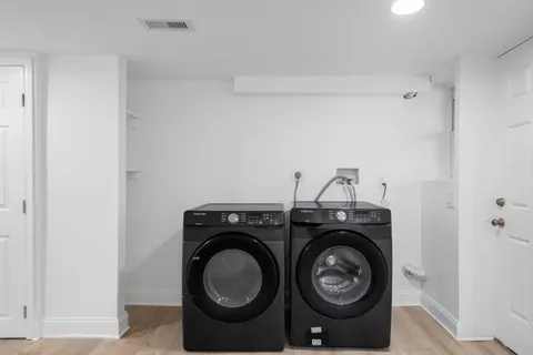 $495,000 | 1436 W Street Southeast, Washington, DC 20020