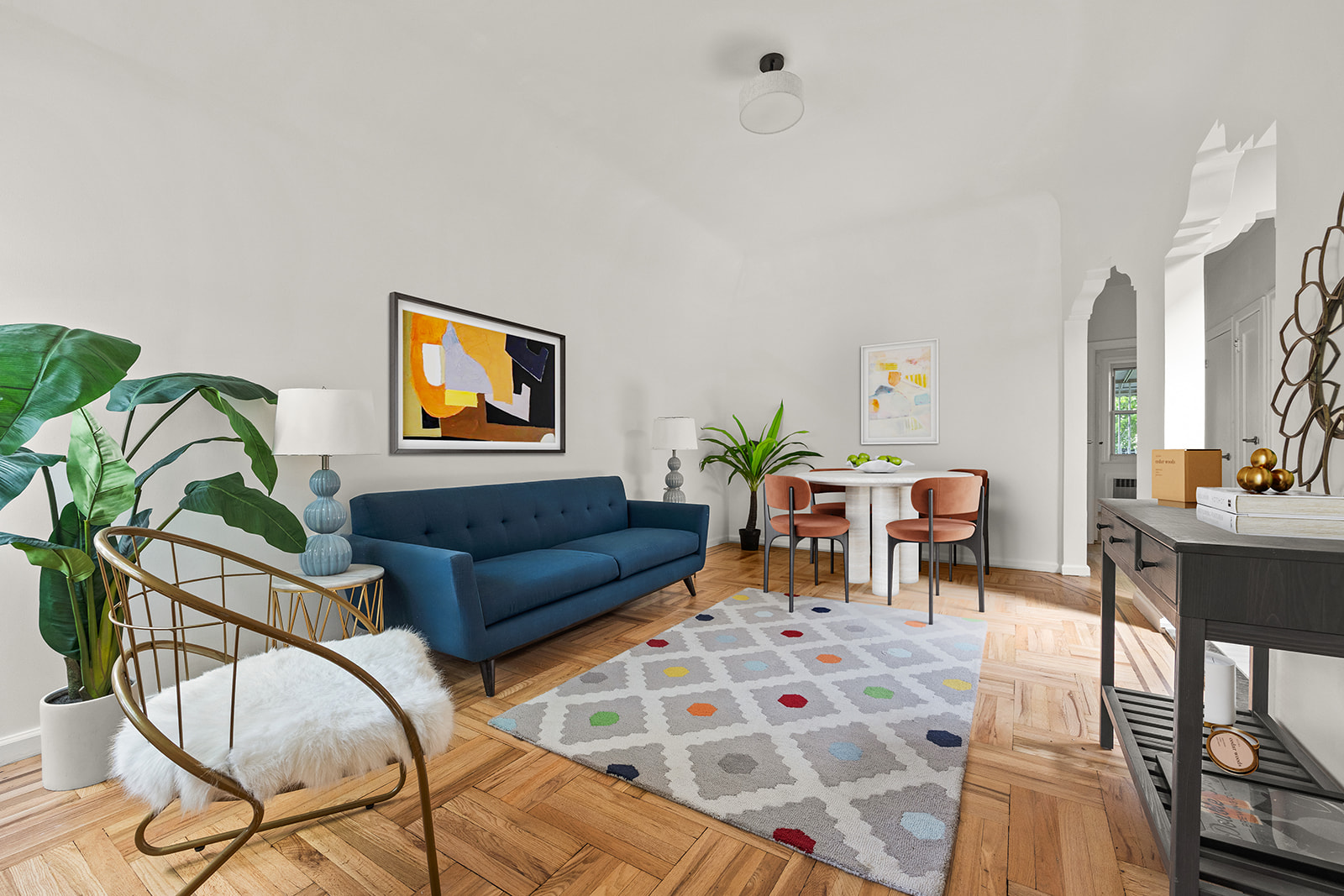 425 Winthrop Street Brooklyn, NY 11203 - Photo 1 of 18