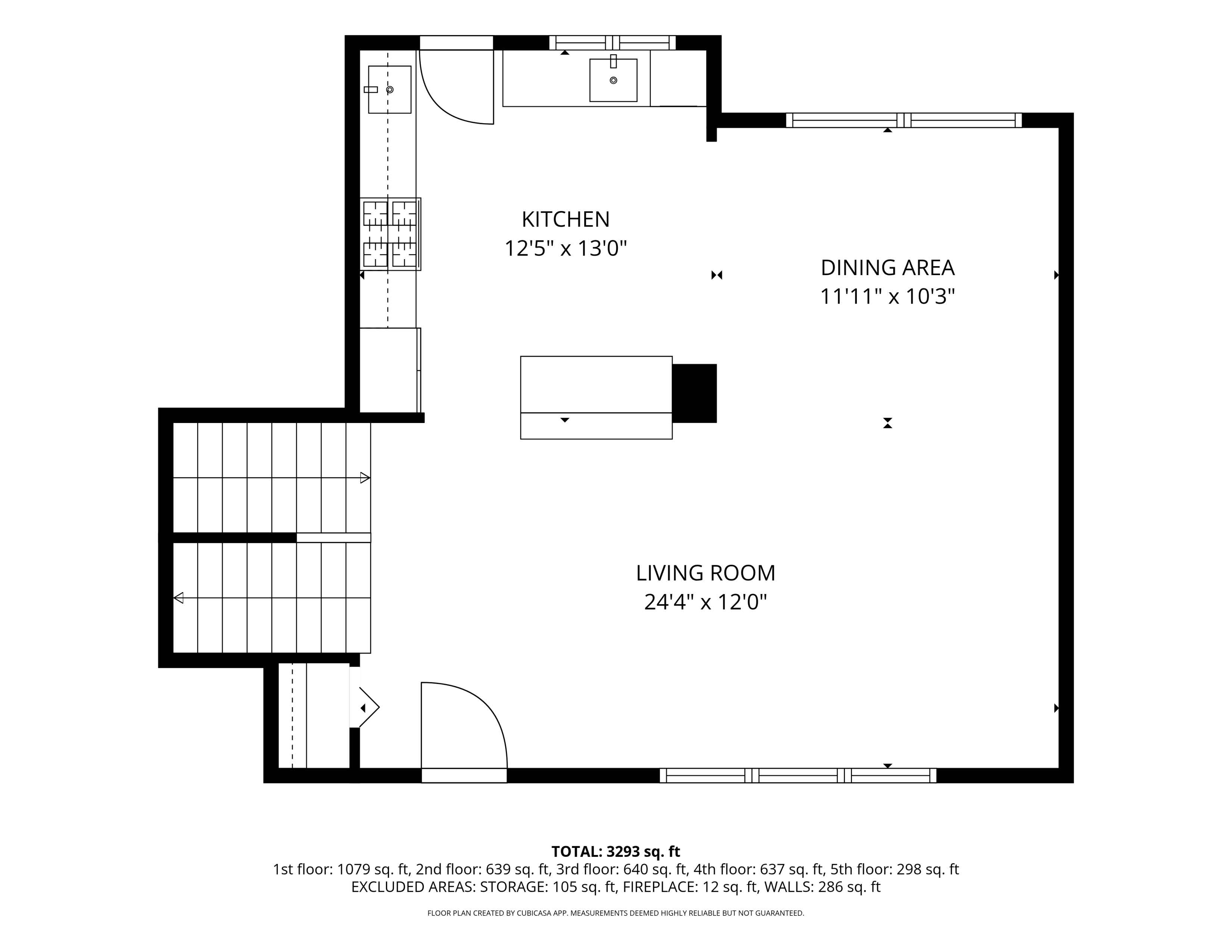 10605 Meadowhill Road Silver Spring, MD 20901 - Photo 16 of 21