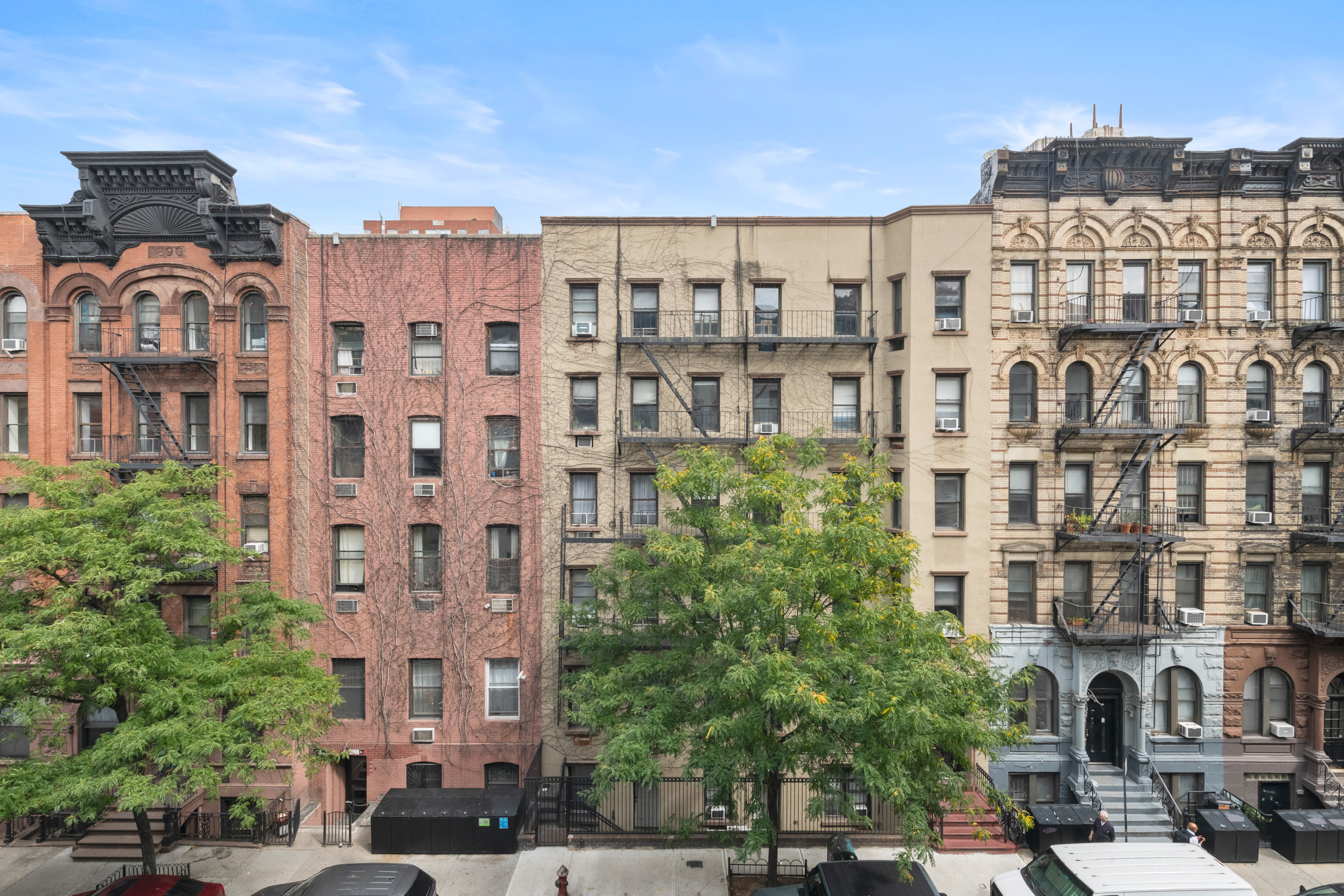 250 West 15th Street, Unit 4CD Manhattan, NY 10011 - Photo 9 of 13