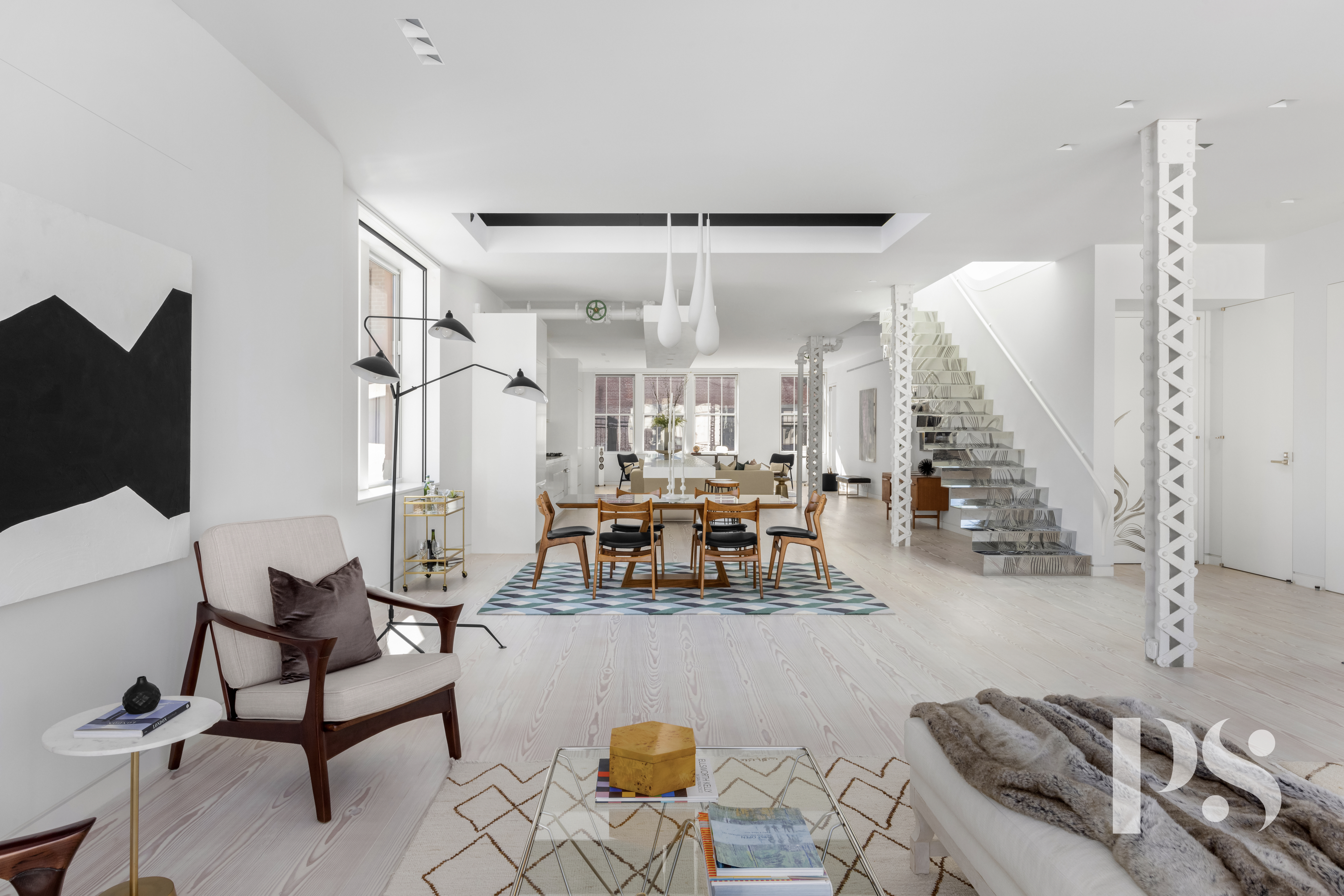 88 Prince St, Unit PHBC Manhattan, NY 10012 - Photo 10 of 28