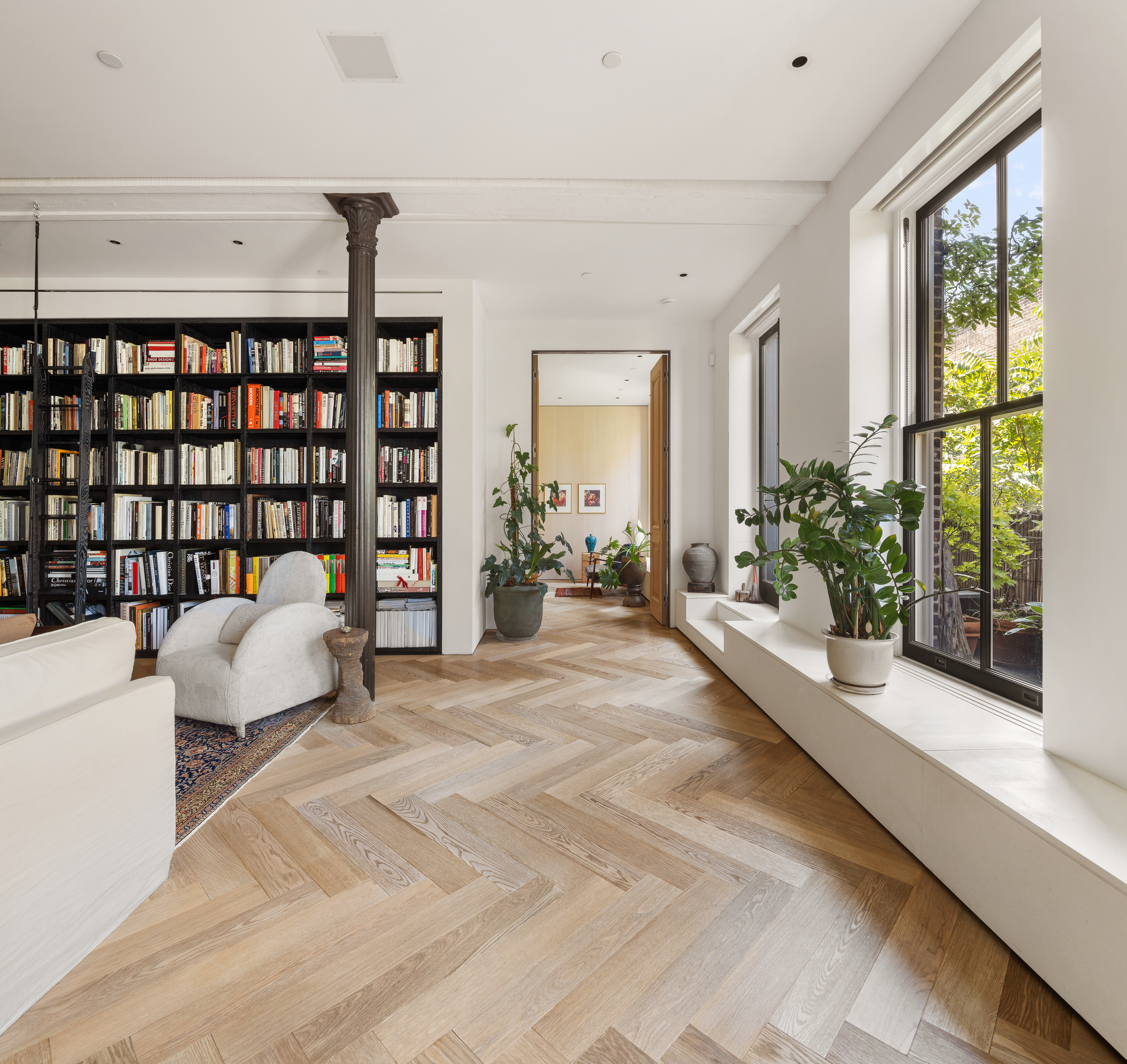 19 Greene Street, Unit 4 Manhattan, NY 10013 - Photo 14 of 23