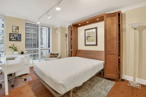 $705,000 | 4620 North Park Avenue, Unit 402W, Chevy Chase, MD 20815