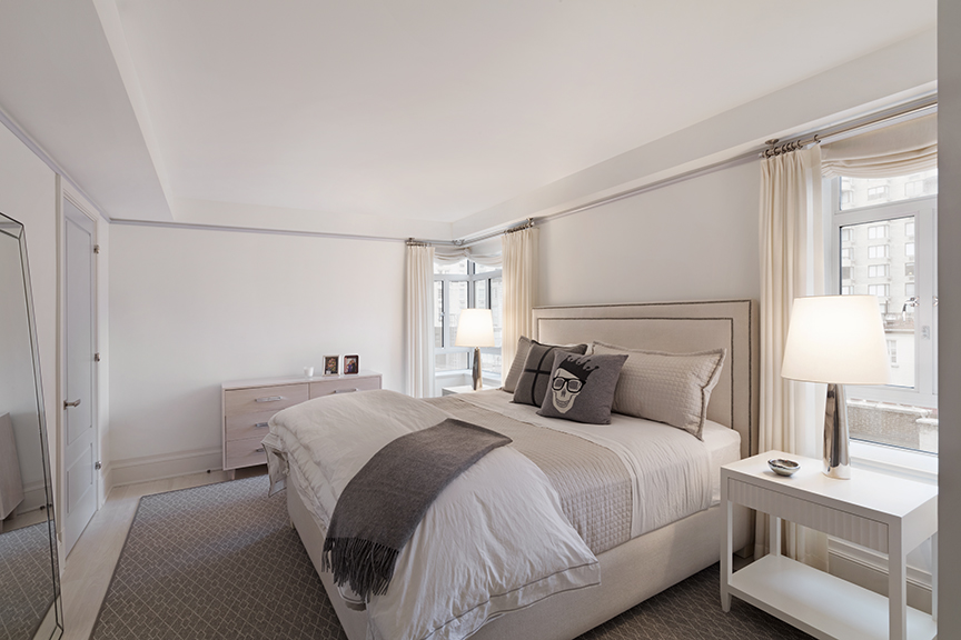 21 East 61st Street, Unit 9E Manhattan, NY 10065 - Photo 14 of 23