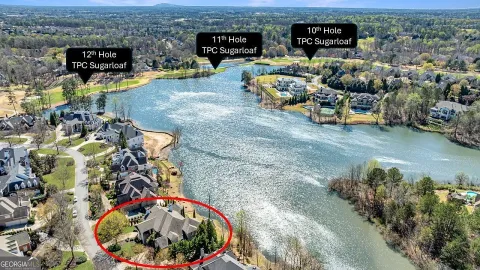 $4,650,000 | 2877 Darlington Run, Duluth, GA 30097