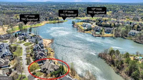 $4,650,000 | 2877 Darlington Run, Duluth, GA 30097